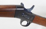 Remington Model 1901 Military Rolling Block 7MM Mauser - 16 of 25
