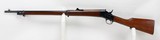 Remington Model 1901 Military Rolling Block 7MM Mauser - 1 of 25