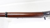 Remington Model 1901 Military Rolling Block 7MM Mauser - 19 of 25
