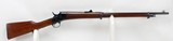 Remington Model 1901 Military Rolling Block 7MM Mauser - 2 of 25
