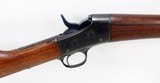 Remington Model 1901 Military Rolling Block 7MM Mauser - 4 of 25