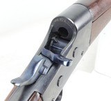 Remington Model 1901 Military Rolling Block 7MM Mauser - 25 of 25
