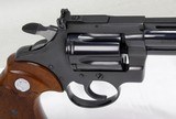 Colt Diamondback Revolver .22LR (1970) VERY NICE!! - 16 of 25