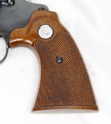 Colt Diamondback Revolver .22LR (1970) VERY NICE!! - 6 of 25