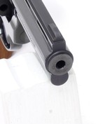 Colt Diamondback Revolver .22LR (1970) VERY NICE!! - 12 of 25