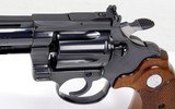 Colt Diamondback Revolver .22LR (1970) VERY NICE!! - 14 of 25