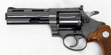 Colt Diamondback Revolver .22LR (1970) VERY NICE!! - 7 of 25