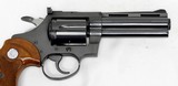 Colt Diamondback Revolver .22LR (1970) VERY NICE!! - 5 of 25