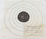 Colt Diamondback Revolver .22LR (1970) VERY NICE!! - 25 of 25