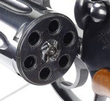 Colt Diamondback Revolver .22LR (1970) VERY NICE!! - 21 of 25