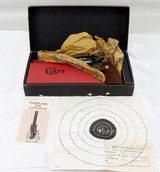 Colt Diamondback Revolver .22LR (1970) VERY NICE!! - 22 of 25