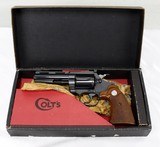 Colt Diamondback Revolver .22LR (1970) VERY NICE!! - 23 of 25