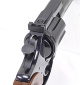 Colt Diamondback Revolver .22LR (1970) VERY NICE!! - 11 of 25