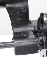 Colt Diamondback Revolver .22LR (1970) VERY NICE!! - 19 of 25