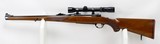 Ruger M77 Bolt Action Carbine .243 Win. (1984) MANNLICHER STOCK - 1 of 25