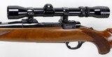 Ruger M77 Bolt Action Carbine .243 Win. (1984) MANNLICHER STOCK - 15 of 25