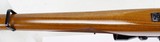 Ruger M77 Bolt Action Carbine .243 Win. (1984) MANNLICHER STOCK - 18 of 25