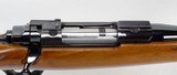 Ruger M77 Bolt Action Carbine .243 Win. (1984) MANNLICHER STOCK - 24 of 25