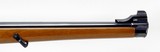 Ruger M77 Bolt Action Carbine .243 Win. (1984) MANNLICHER STOCK - 6 of 25