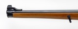 Ruger M77 Bolt Action Carbine .243 Win. (1984) MANNLICHER STOCK - 10 of 25