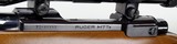 Ruger M77 Bolt Action Carbine .243 Win. (1984) MANNLICHER STOCK - 16 of 25