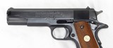 Colt 1911 MKIV Series 70 Semi-Auto Pistol 9MM (1979) NICE!!! - 7 of 25