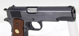Colt 1911 MKIV Series 70 Semi-Auto Pistol 9MM (1979) NICE!!! - 16 of 25