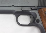 Colt 1911 MKIV Series 70 Semi-Auto Pistol 9MM (1979) NICE!!! - 15 of 25