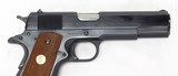 Colt 1911 MKIV Series 70 Semi-Auto Pistol 9MM (1979) NICE!!! - 5 of 25