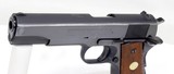 Colt 1911 MKIV Series 70 Semi-Auto Pistol 9MM (1979) NICE!!! - 14 of 25
