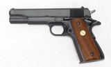 Colt 1911 MKIV Series 70 Semi-Auto Pistol 9MM (1979) NICE!!! - 2 of 25