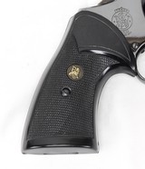 Smith & Wesson Model 17-3 K-22 Masterpiece Revolver .22LR (1967-76) VERY NICE!! - 4 of 25