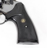 Smith & Wesson Model 17-3 K-22 Masterpiece Revolver .22LR (1967-76) VERY NICE!! - 6 of 25