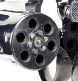 Smith & Wesson Model 17-3 K-22 Masterpiece Revolver .22LR (1967-76) VERY NICE!! - 25 of 25