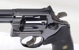Smith & Wesson Model 17-3 K-22 Masterpiece Revolver .22LR (1967-76) VERY NICE!! - 15 of 25