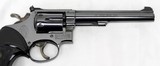 Smith & Wesson Model 17-3 K-22 Masterpiece Revolver .22LR (1967-76) VERY NICE!! - 5 of 25
