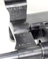 Smith & Wesson Model 17-3 K-22 Masterpiece Revolver .22LR (1967-76) VERY NICE!! - 24 of 25