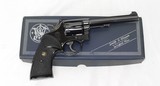 Smith & Wesson Model 17-3 K-22 Masterpiece Revolver .22LR (1967-76) VERY NICE!! - 1 of 25