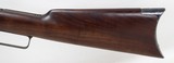 Marlin Model 1893 Lever Action Rifle .32-40 (1902) WOW!!! - 7 of 25