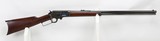 Marlin Model 1893 Lever Action Rifle .32-40 (1902) WOW!!! - 2 of 25