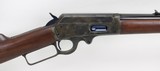 Marlin Model 1893 Lever Action Rifle .32-40 (1902) WOW!!! - 4 of 25
