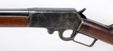 Marlin Model 1893 Lever Action Rifle .32-40 (1902) WOW!!! - 17 of 25