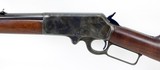 Marlin Model 1893 Lever Action Rifle .32-40 (1902) WOW!!! - 8 of 25