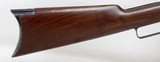 Marlin Model 1893 Lever Action Rifle .32-40 (1902) WOW!!! - 3 of 25