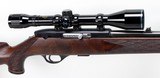 Weatherby Mark XXII Semi-Auto Rifle .22LR (1967-71) MADE IN ITALY - 19 of 25