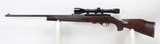 Weatherby Mark XXII Semi-Auto Rifle .22LR (1967-71) MADE IN ITALY - 1 of 25