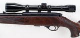 Weatherby Mark XXII Semi-Auto Rifle .22LR (1967-71) MADE IN ITALY - 8 of 25