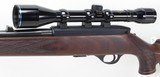 Weatherby Mark XXII Semi-Auto Rifle .22LR (1967-71) MADE IN ITALY - 13 of 25