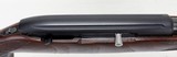 Weatherby Mark XXII Semi-Auto Rifle .22LR (1967-71) MADE IN ITALY - 21 of 25