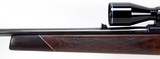 Weatherby Mark XXII Semi-Auto Rifle .22LR (1967-71) MADE IN ITALY - 9 of 25